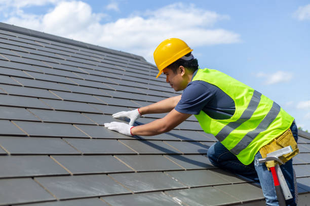 Best Emergency Roof Repair  in La Crescent, MN