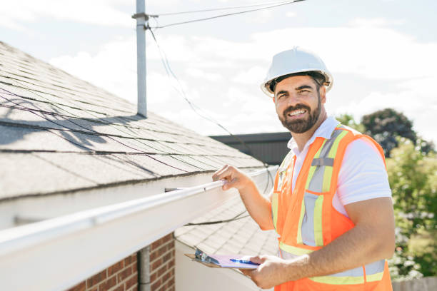 Heating Cable for Roof Installation in La Crescent, MN