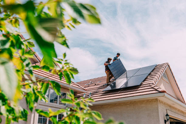 Quick and Trustworthy Emergency Roof Repair Services in La Crescent, MN