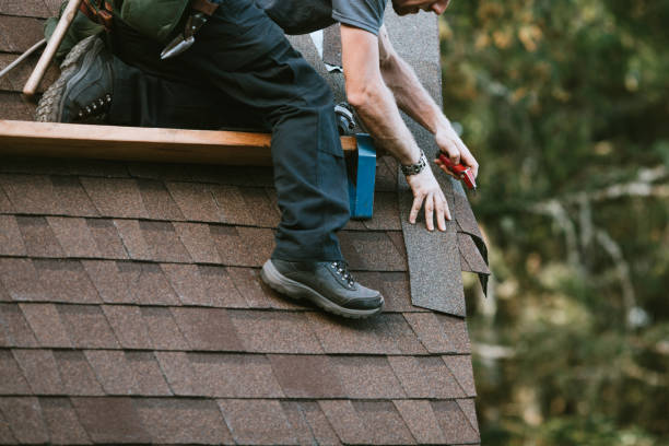 Best Roof Repair Specialists  in La Crescent, MN